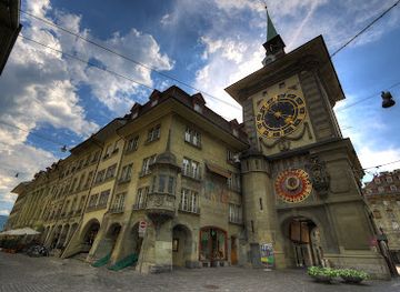 switzerland/western-switzerland/landmark/zytglogge