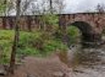 Stone Bridge