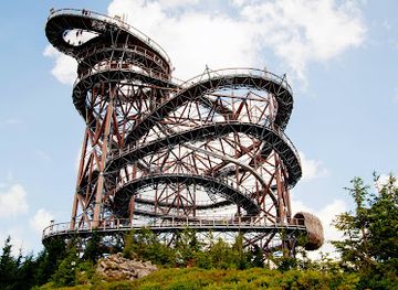 czechia/central-bohemia/landmark/stezka-v-oblacich