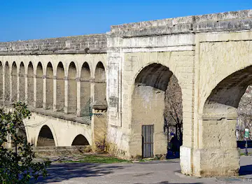 Aqueduc Saint-Clément