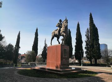 montenegro/brda/landmark/king-nikola-monument