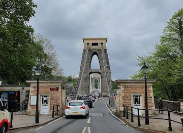 united-kingdom/bristol/clifton/landmark/clifton-suspension-bridge-visitor-centre-free-entry