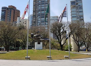 brazil/sao-paulo/moema/landmark/praca-ayrton-senna-do-brasil