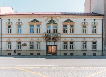 slovakia/kosice/landmark/victims-of-communism-museum