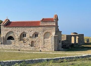 albania/durres/landmark/the-church-of-st-anthony