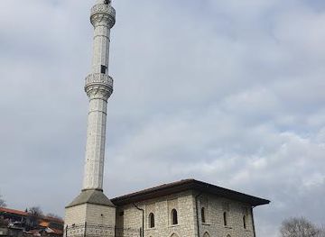 montenegro/ulcinj/landmark/buna-bridge