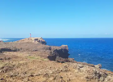 Sero Colorado Lighthouse