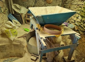 morocco/tetouan/landmark/tahounat-kitan-almaia