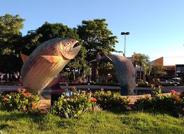 brazil/cerrado/landmark/liberty-square