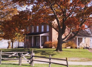 iowa/corn-belt/landmark/nelson-pioneer-farm-museum-mahaska-county-historical-society