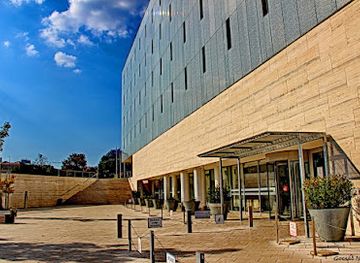 hungary/pecs/landmark/south-transdanubian-regional-library-and-knowledge-centre