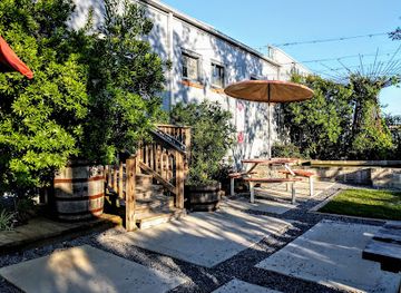 mississippi/hattiesburg/landmark/southern-prohibition-brewing