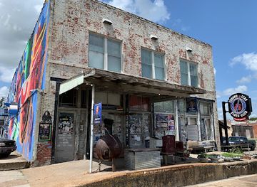 mississippi/clarksdale/landmark/ground-zero-blues-club