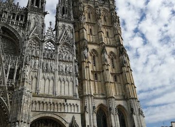 france/rouen/landmark/le-gros-horloge