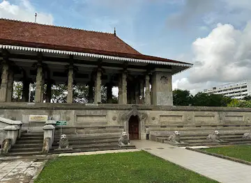 Independence Square