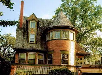 illinois/chicagoland/landmark/walter-gale-house-frank-lloyd-wright