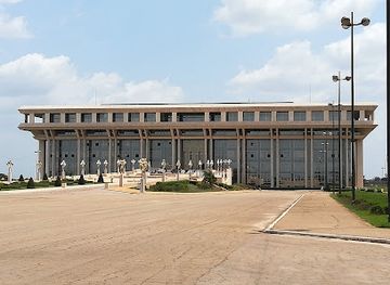 cote-d-ivoire/yamoussoukro-autonomous-district/landmark/boigny-felix-houphouet-foundation-for-peace-research