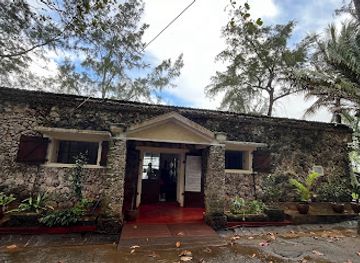 mauritius/savanne/landmark/robert-edward-hart-memorial-museum