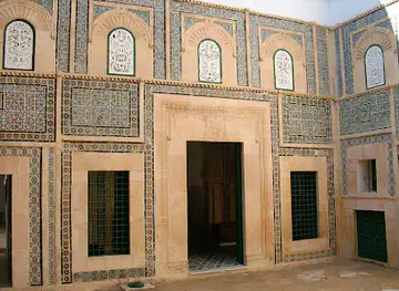 Dar Jellouli Museum
