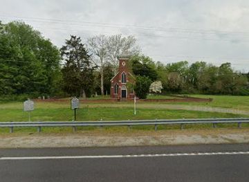 virginia/middle-peninsula/landmark/james-madison-birthplace-historical-marker