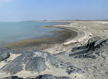 Masirah Island, Oman