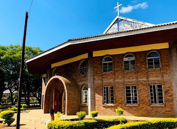 zimbabwe/gweru/landmark/regina-mundi-girls-high-school