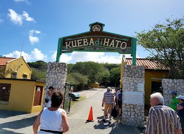 curacao/sta-catharina/landmark/hato-caves