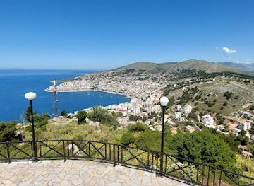 albania/saranda/landmark/sarande-lighthouse