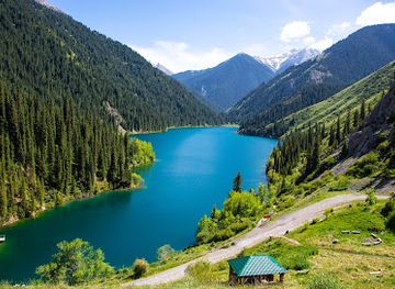 kazakhstan/western-kazakhstan/landmark/kok-tobe