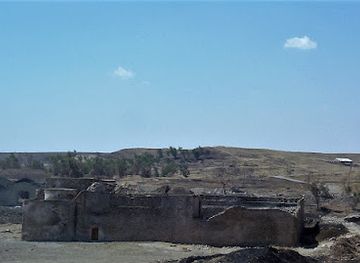 iraq/southern-iraq/landmark/dair-mar-elia