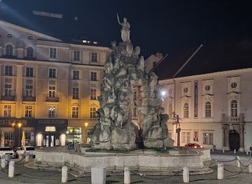 czechia/brno/landmark/cathedral-of-st-peter-and-paul