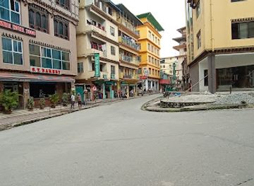 bhutan/gasa/landmark/centennial-hotel-2008