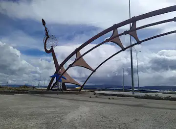 Monumento al Sur