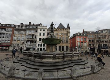 germany/aachen/landmark/puppenbrunnen