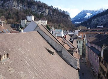 liechtenstein/gamprin-region/landmark/kunstpalais-liechtenstein
