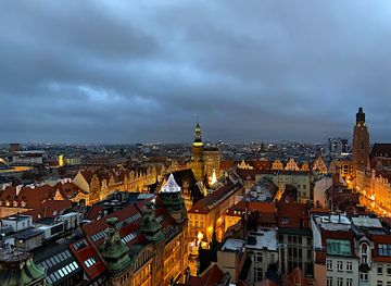 poland/wroclaw/nadodrze/landmark/bridge-of-penitents