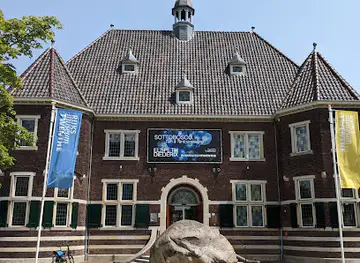 Rijksmuseum Twenthe