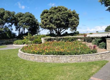 new-zealand/napier/landmark/sunken-gardens