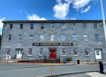 massachusetts/boston/charlestown/landmark/uss-constitution-museum