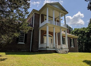 Belle Mont Mansion