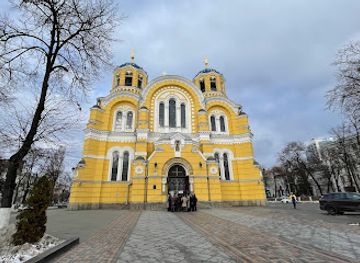 ukraine/kyiv/landmark/st-volodymyr-s-cathedral
