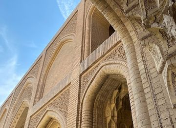 iraq/kalar/landmark/abbasid-palace