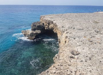 curacao/playa-kalki/landmark/watamula-hole