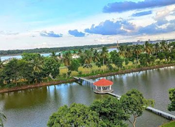 bangladesh/khulna/landmark/masranga-lake