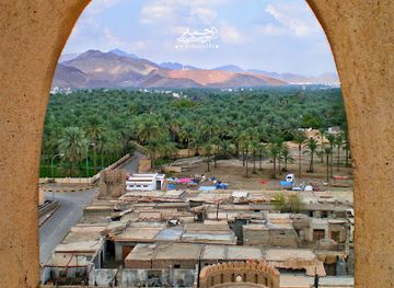 oman/ad-dhahirah-governorate/landmark/rustaq-fort