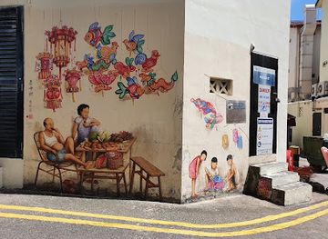 singapore/chinatown/landmark/mid-autumn-festival-by-yip-yew-chong