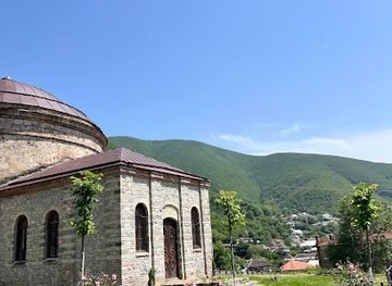 azerbaijan/sheki-zagatala-region/landmark/ski-xan-sarayi-the-palace-of-shaki-khans