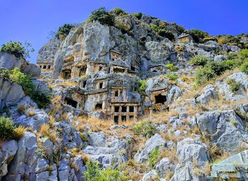 turkiye/troad/landmark/myra-ruins