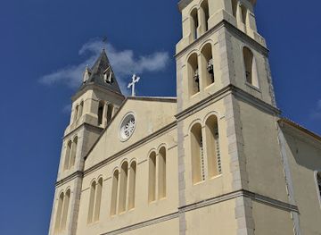 sao-tome-and-principe/lobata/landmark/cathedral-of-sao-tome