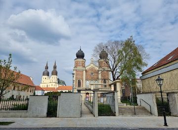slovakia/trnava/landmark/synagogue